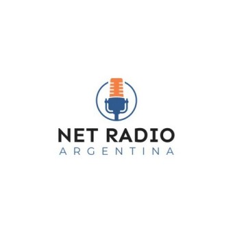 NET Radio® logo