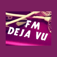 FM DEJAVU logo