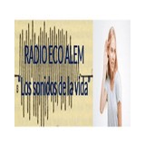 Radio ECO Alem logo