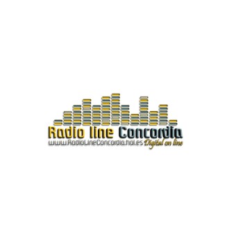 Radio Line Concordia logo