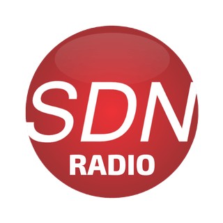 SDN Radio logo
