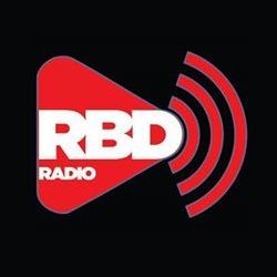 RBD Radio logo
