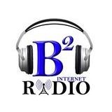 B2 Internet Radio logo