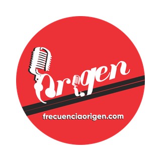 Frecuencia Origen logo