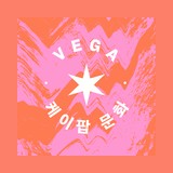 Vega Radio 95.3 FM logo