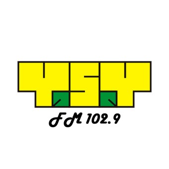 Yo SoY Love! logo