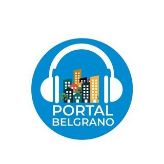 Portal Belgrano logo