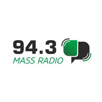 Mass Radio logo