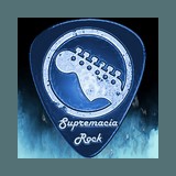 Supremacia Rock logo