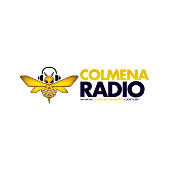 Colmena Radio logo