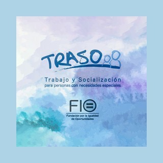 Radio TRASO logo