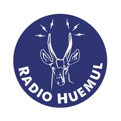 Radio Huemul logo
