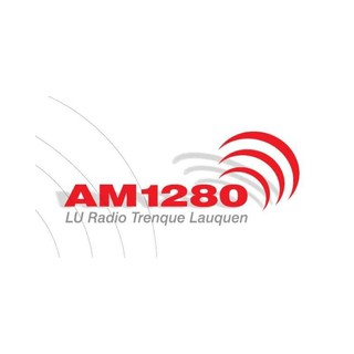 Radio LU11 1280 AM logo
