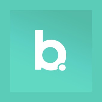 Blas Radio logo