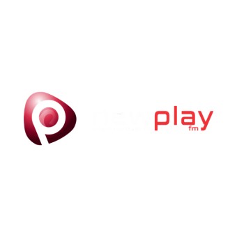 FM New Play logo