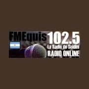FM EQUIS logo