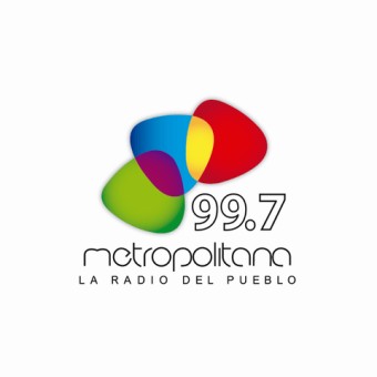 Metropolitana FM logo