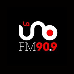 La Uno FM logo