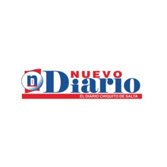 FM Nuevo Diario 91.3 logo