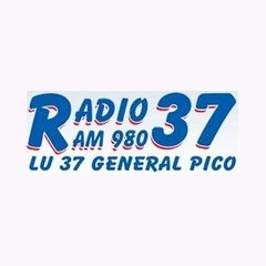 Radio 37 logo