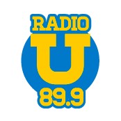 Radio U FM logo