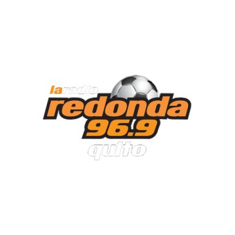 La Radio Redonda 96.9 FM logo