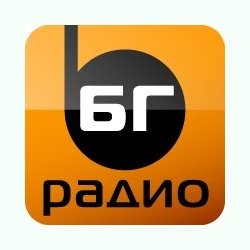БГ Радио 91.9 ( BG Radio ) logo