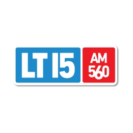 Radio Concordia (LT15) logo