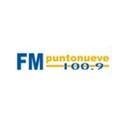 FM Puntonueve 100.9 logo