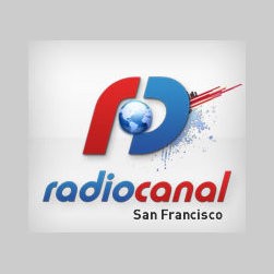 Radiocanal 103.1 FM logo