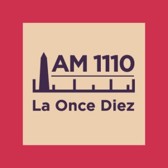 Radio Ciudad AM 1110 logo