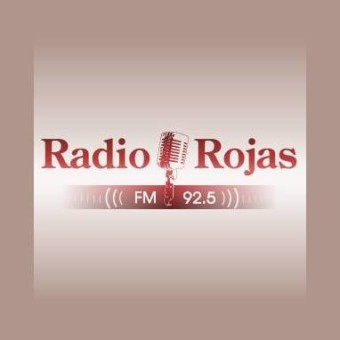 Radio Rojas logo