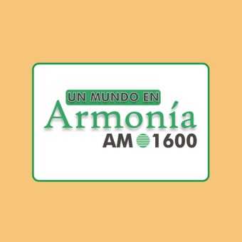 Radio Armonia logo