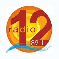 Radio 12 logo