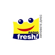 Радио Fresh! 100.3 FM logo
