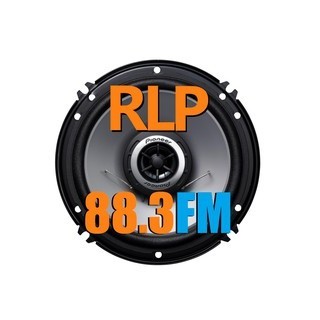 RLP 88.3 FM