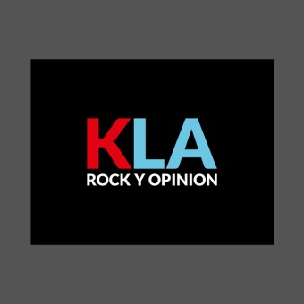 Radio KLA 91.7 FM logo