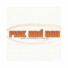 Pick and Roll logo