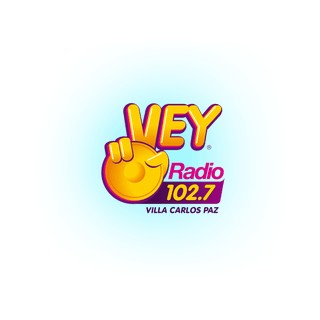 Vey Radio logo