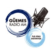 Radio General Güemes logo