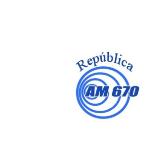 Radio Republica logo