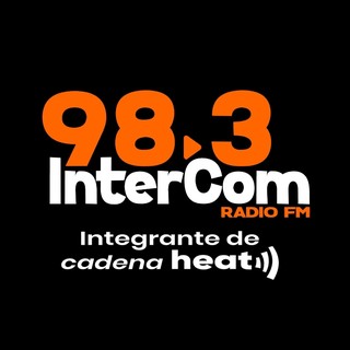 Radio InterCom FM 90.1 logo