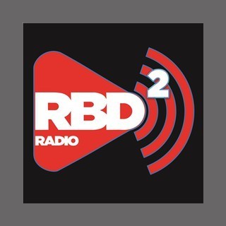 RBD Radio 2 logo