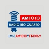 AM 1010 Radio Rio Cuarto logo