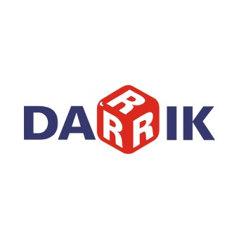 Дарик Радио ( Darik Radio ) logo