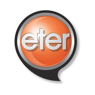 Radio Eter logo