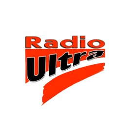 Radio Ultra logo
