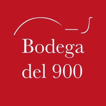 Bodega del 900 logo