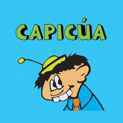 CAPICUA 92.9 logo