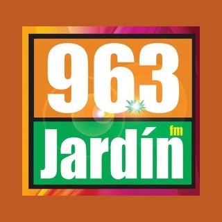 FM JARDIN logo